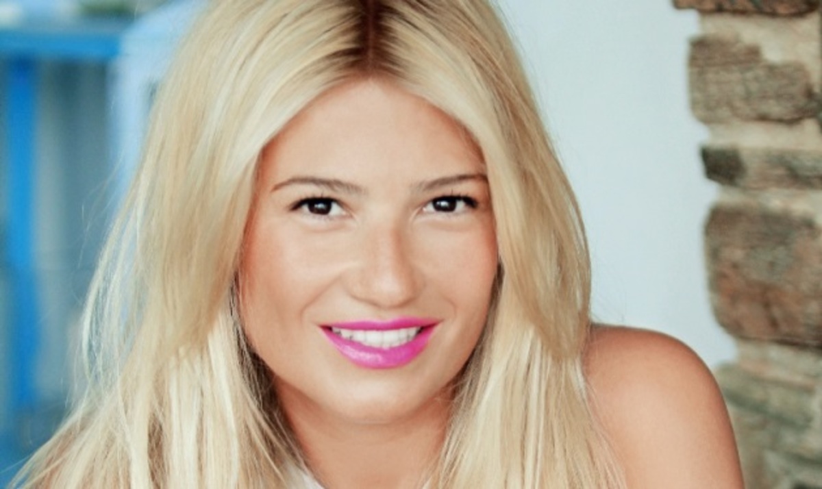 Λεπτομέρειες μέσα από το party γενεθλίων του γιου Σκορδά – Λιάγκα