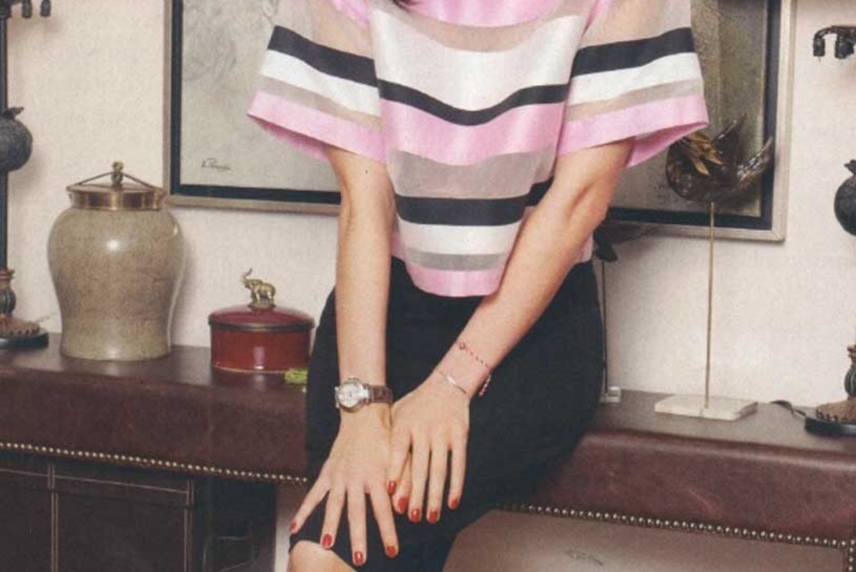 «Είχα τρεις – τέσσερις μήνες το στομάχι μου, έπαιρνα 6 χάπια την ημέρα! Στο τέλος ήμουν…»