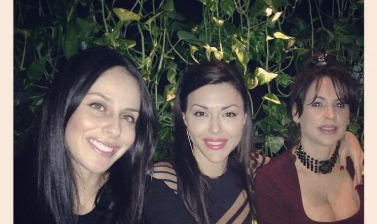 Η Σίσσυ Φειδά έφυγε για… Λονδίνο!