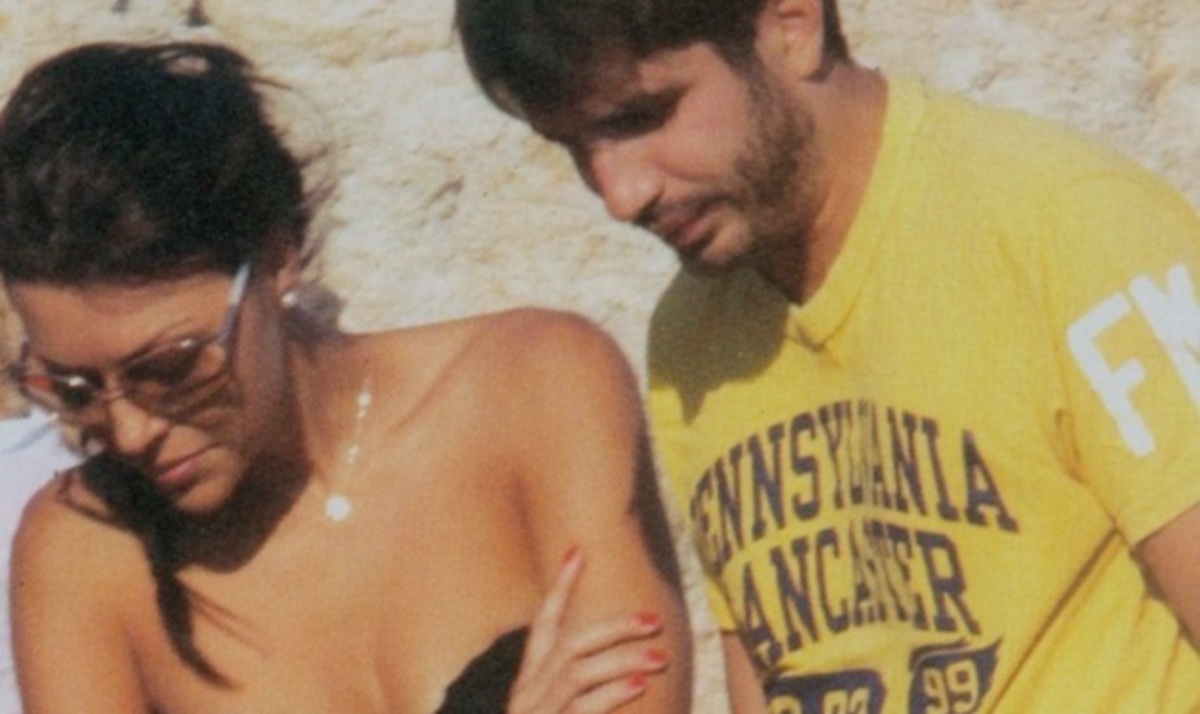 Σ. Φειδά – Γ. Ανδρίτσος: Βόλτες στα σοκάκια της Μυκόνου! Βίντεο