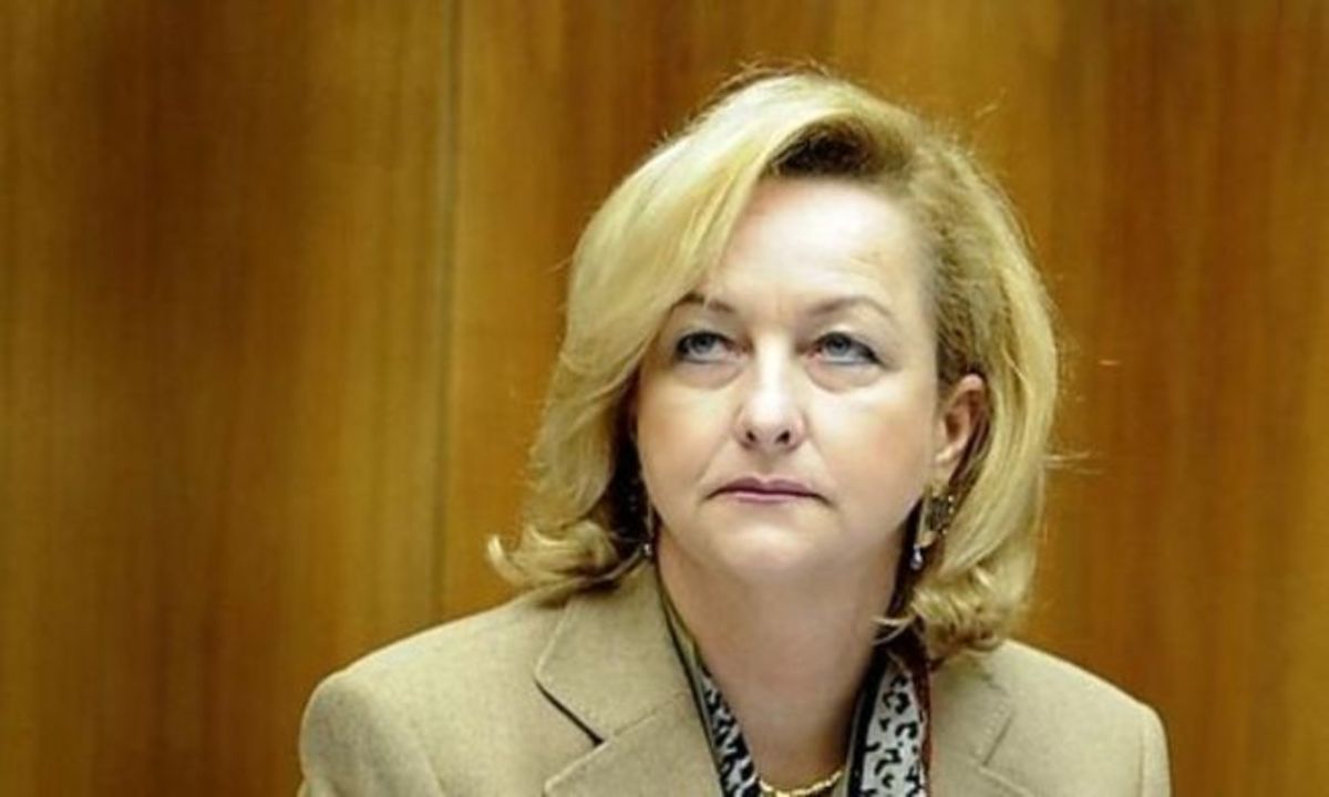 Καμία συζήτηση για επιπλέον βοήθεια στην Ελλάδα, ξεκαθαρίζει η Αυστριακή ΥΠΟΙΚ