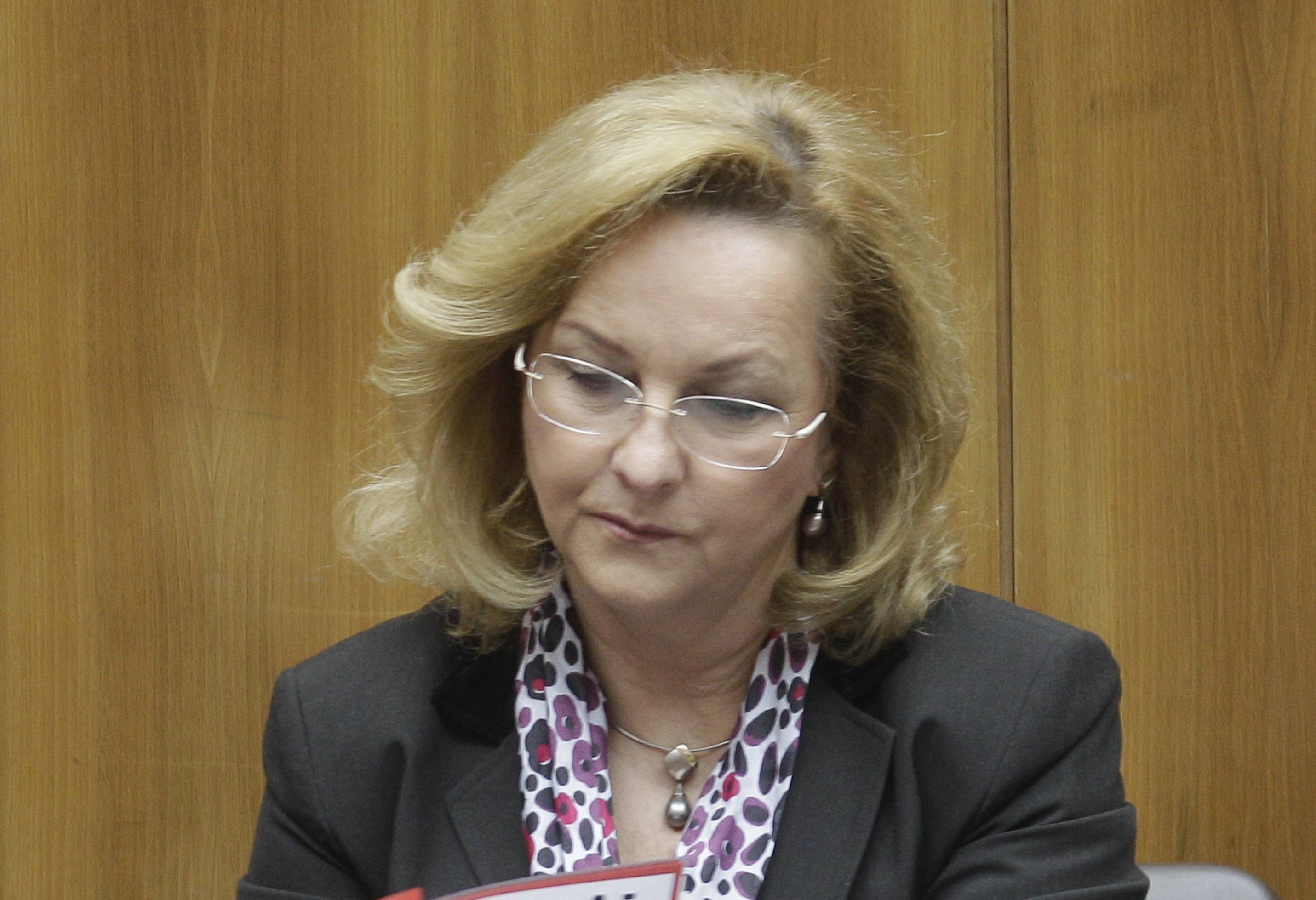 Φέκτερ: Η Ελλάδα έχει καταβάλει ιδιαίτερα μεγάλες προσπάθειες