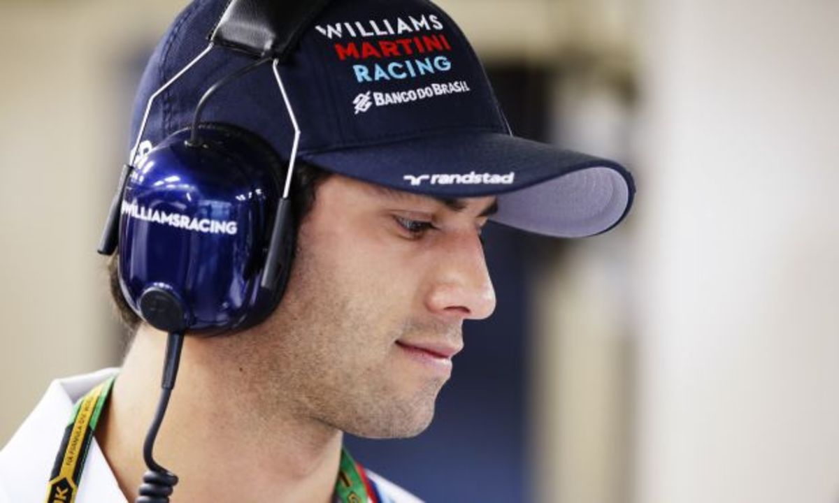 F1: Μεταγραφές οδηγών για το 2015