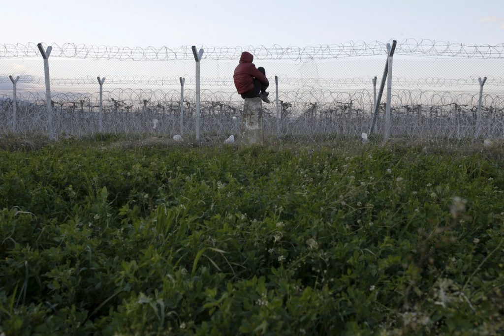 Η Βουλγαρία σηκώνει φράχτη και στέλνει στρατό στα σύνορα με Ελλάδα!