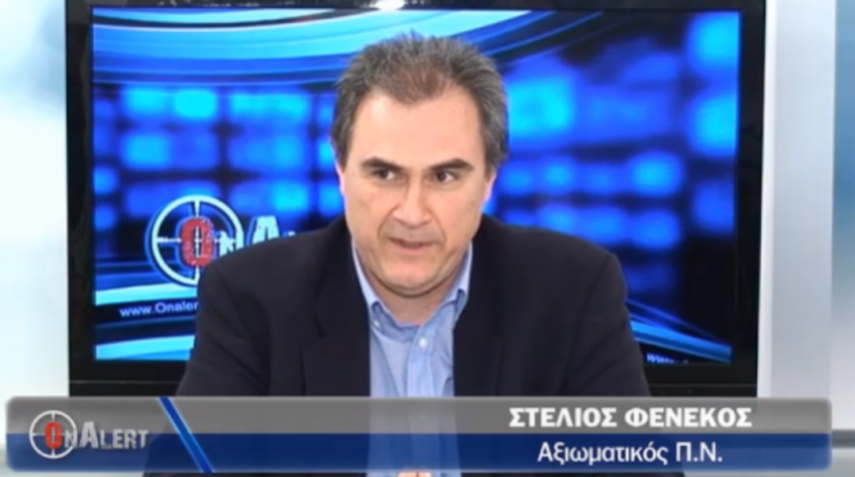 ΒΟΜΒΑ ναυάρχου: “Αποφασίσαμε για τα 2 υποβρύχια με πιέσεις από το υπουργικό γραφείο”!