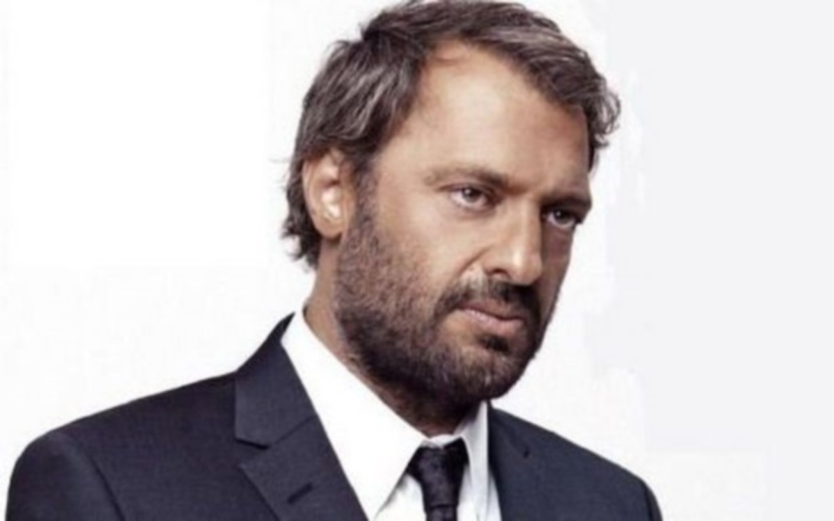 Τι θα αναλάβει ο Χρήστος Φερεντίνος στον ALPHA;