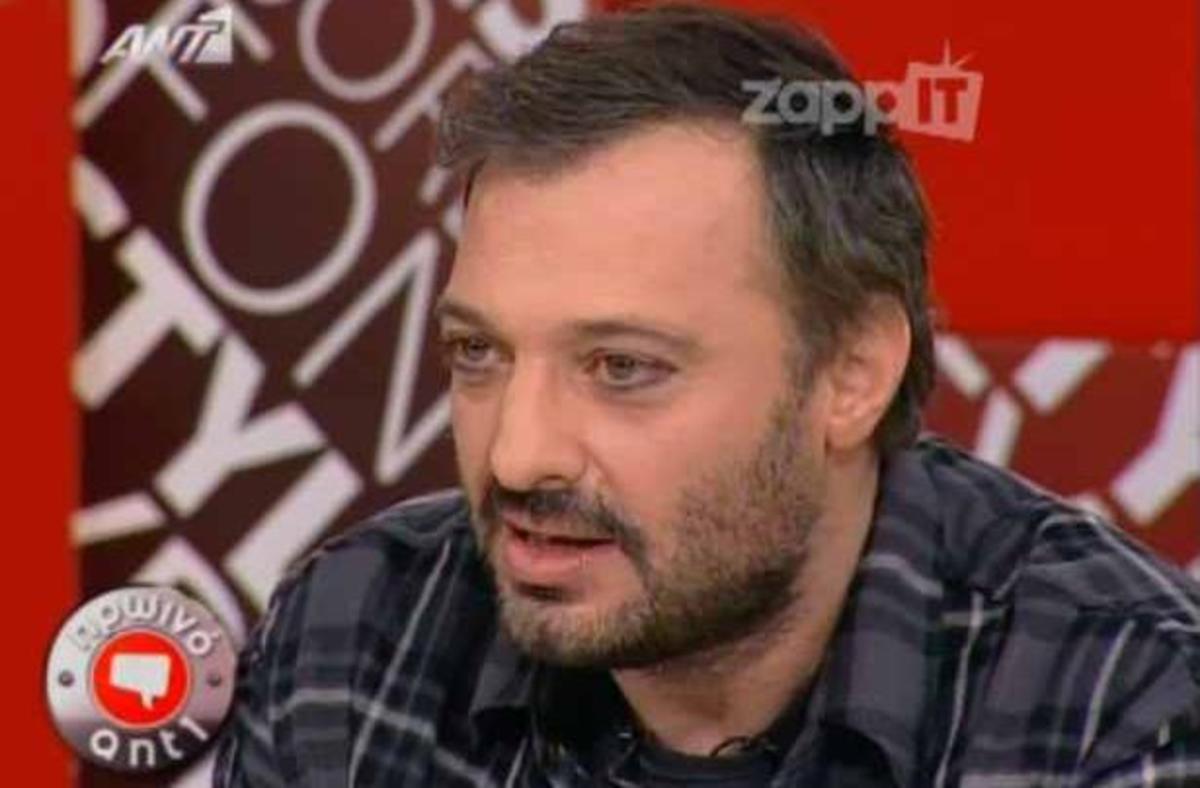 O Φερεντίνος βάφτηκε όπως ο Κίμωνας Κουλούρης!