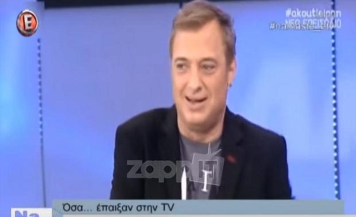 Άκου τι είπαν: Δεν πίστευε στα αυτιά του ο Φερεντίνος με την απάντηση που άκουσε!