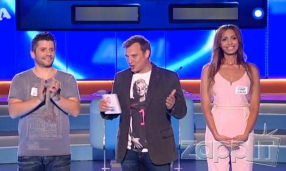 «Άκου τι είπαν»: Πως αποχαιρέτησε τους τηλεθεατές ο Χρήστος Φερεντίνος;