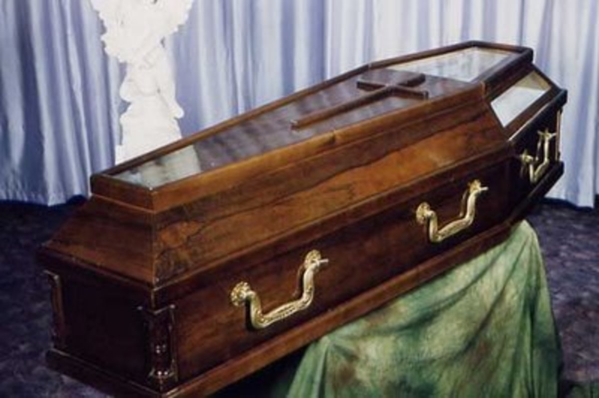 Μακάβρια “γκάφα” στο Νοσοκομείο Κορίνθου – Έστειλαν λάθος νεκρή στους συγγενείς!