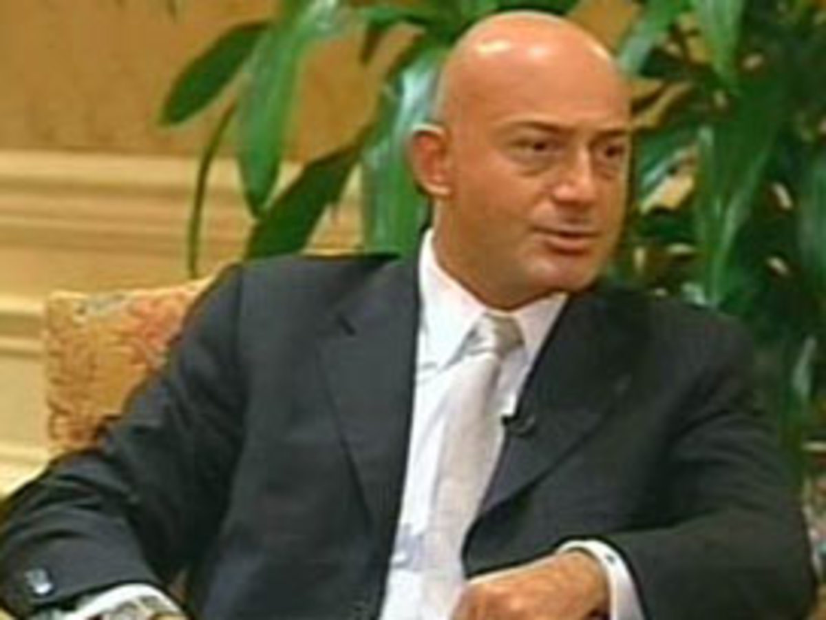 Ο Τούρκος κροίσος που αγοράζει 4 ελληνικές μαρίνες