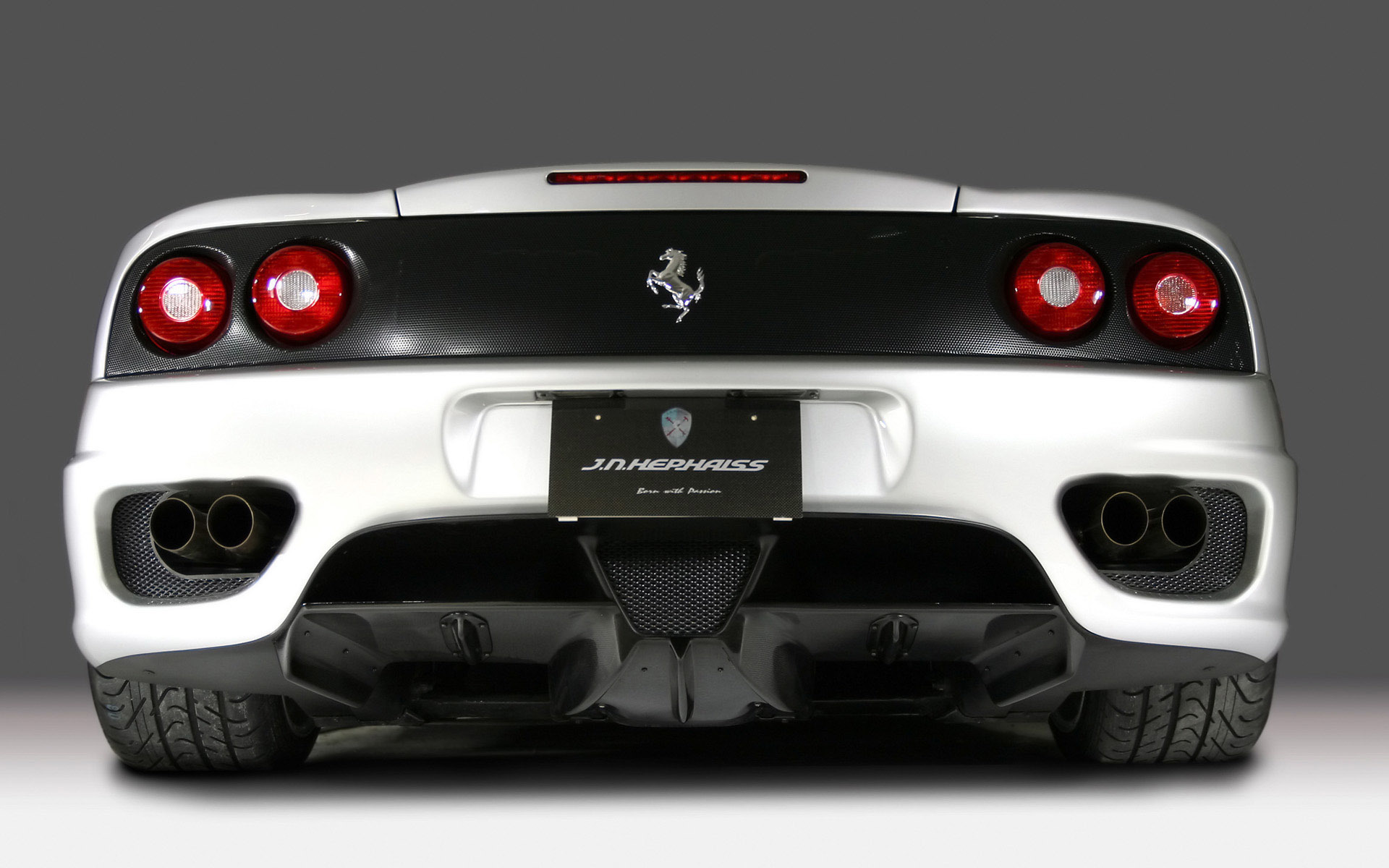 Μαζεύετε αποδείξεις; Κερδίζετε Ferrari, Lamborghini, Jaguar και Porsche!