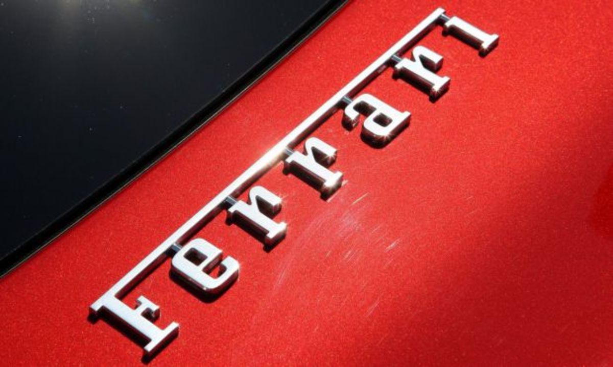Πρόστιμο μαμούθ στη Ferrari για “χαμένες” αναφορές ατυχημάτων