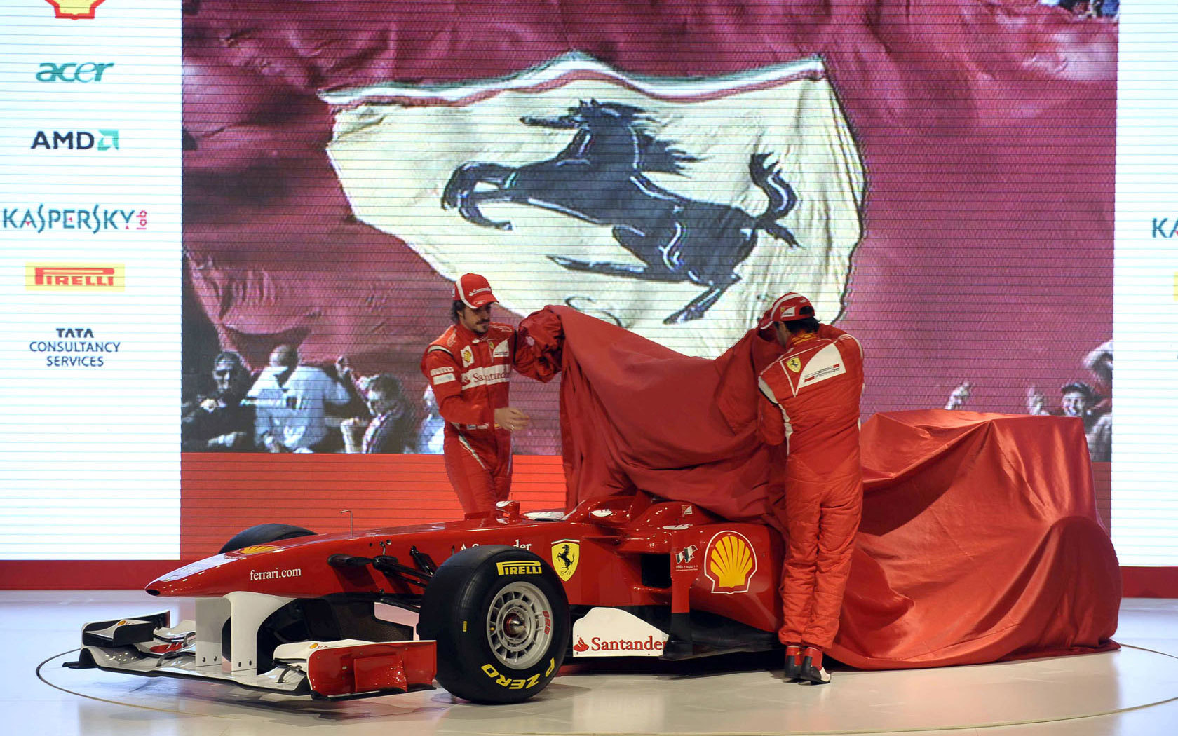 Formula 1: Στις 25/1 η παρουσίαση της νέας Ferrari – Ψηφήστε για την ονομασία της