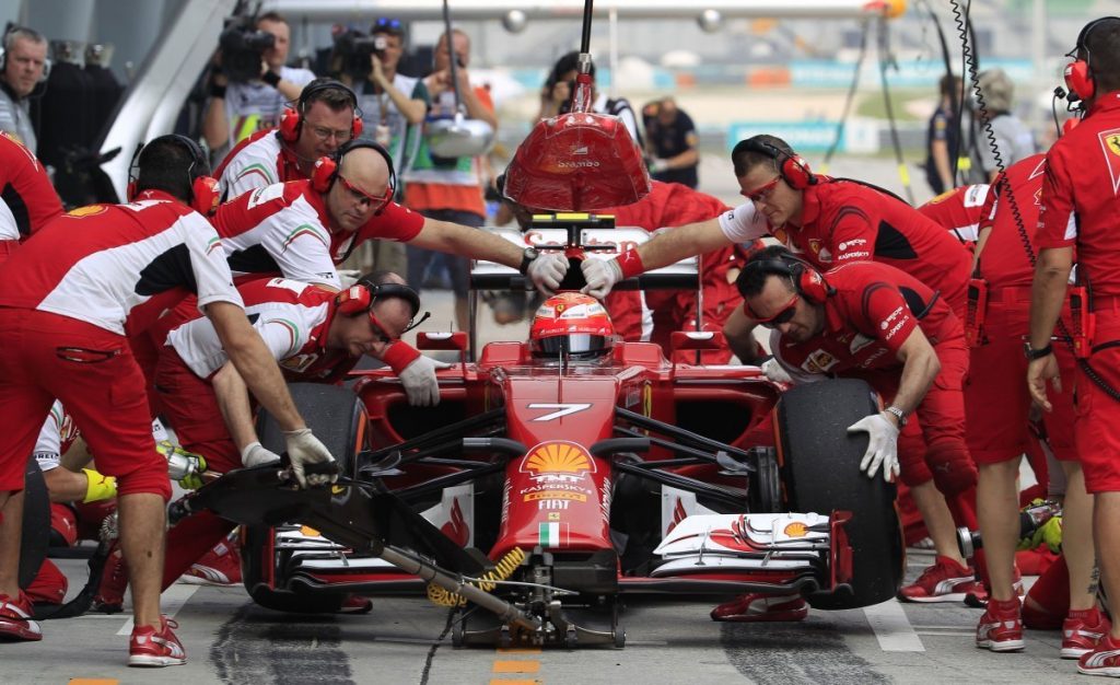 F1: Χαλαρώνει το «πάγωμα» εξέλιξης των κινητήρων