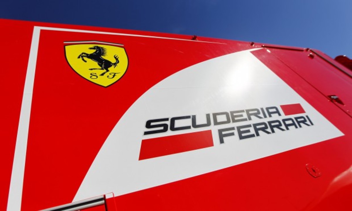 Formula 1: Η Ferrari ανακοίνωσε το όνομα του νέου της μονοθεσίου