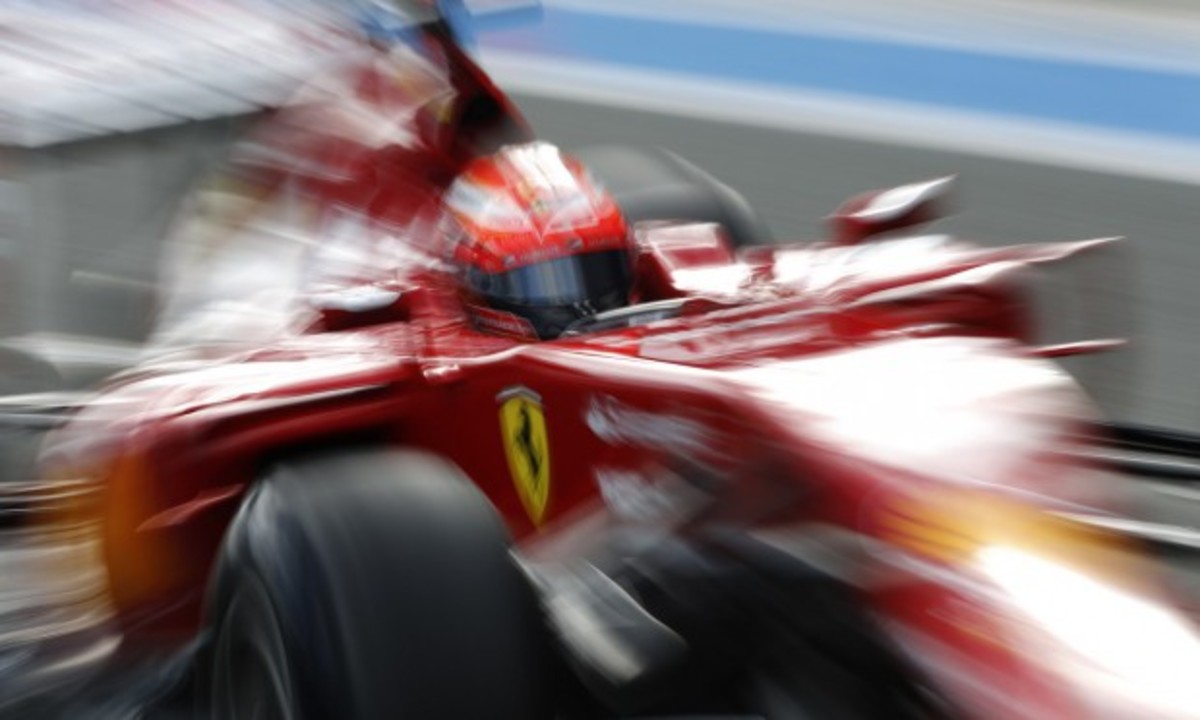 F1: Τα συμπεράσματα από την πρώτη μέρα δοκιμών στη Χερέθ