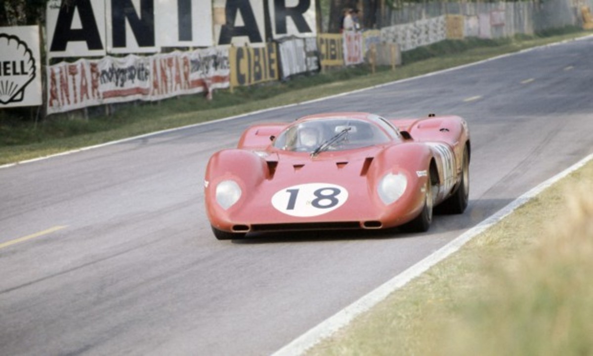 Η Ferrari θα επιστρέψει στο Le Mans «αργά ή γρήγορα»