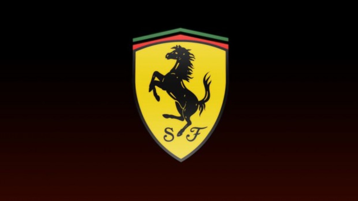 21χρονος σέρνει τη Ferrari στα δικαστήρια λόγω Facebook