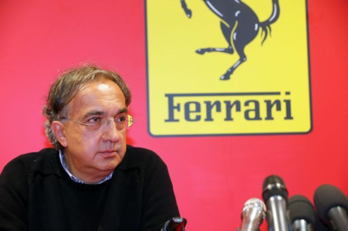 Ferrari: H εταιρεία είναι πετυχημένη μόνο αν η ομάδα κερδίζει στην F1