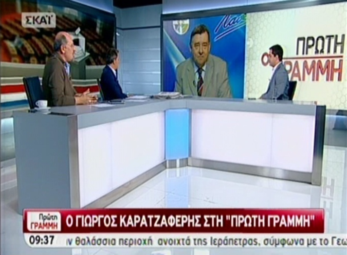 Τα καλύτερα των πρωινών