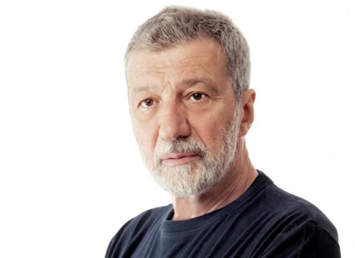 Γιάννης Φέρτης: Ενοχλήθηκα με το Mega γιατί…»