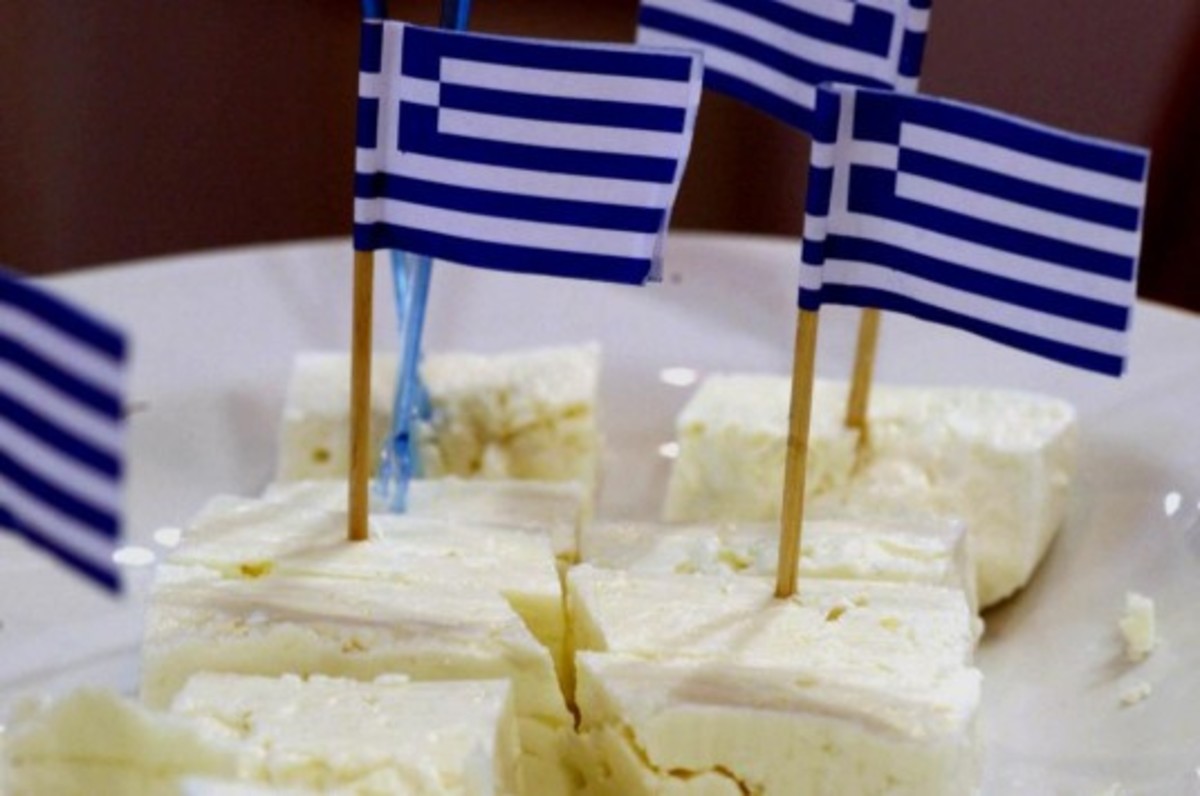Έτοιμη να ασκήσει βέτο η Ελλάδα για το θέμα της φέτας