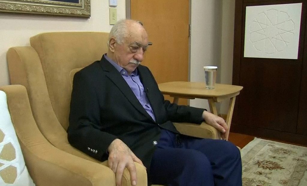 ΦΩΤΟ ΑΡΧΕΙΟΥ REUTERS