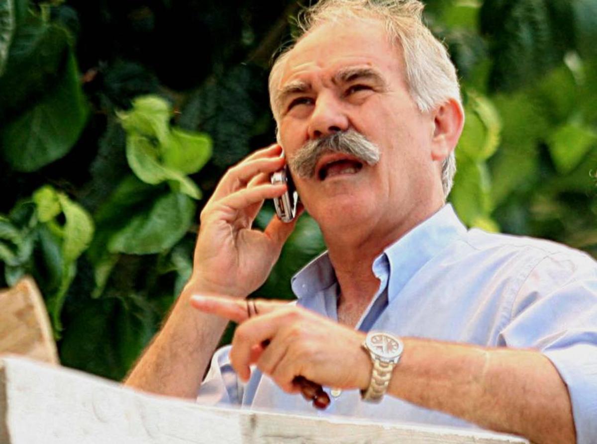 ΦΩΤΟ ΑΡΧΕΙΟΥ EUROKINISSI
