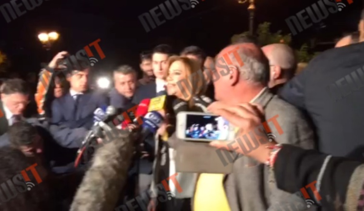 Δηλώσεις Γεννηματά