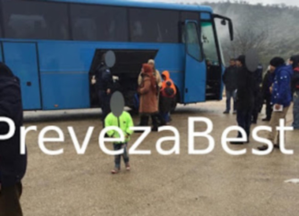 ΦΩΤΟ από prevezabest