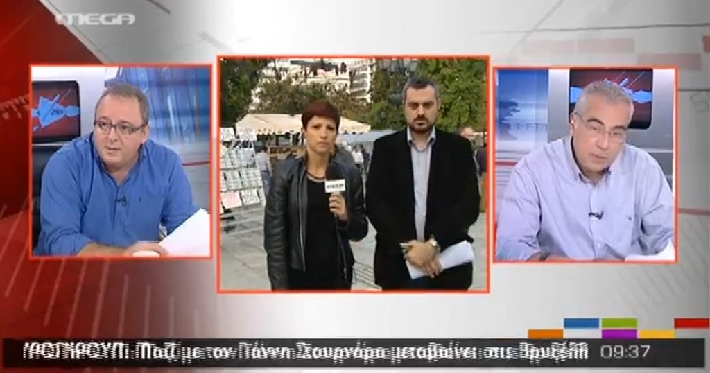 Τα καλύτερα των πρωινών