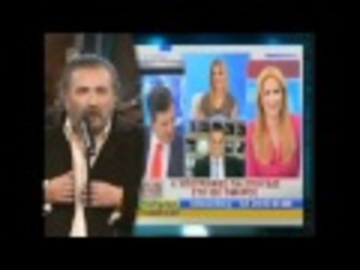 Αλ Τσαντίρι Νιουζ
