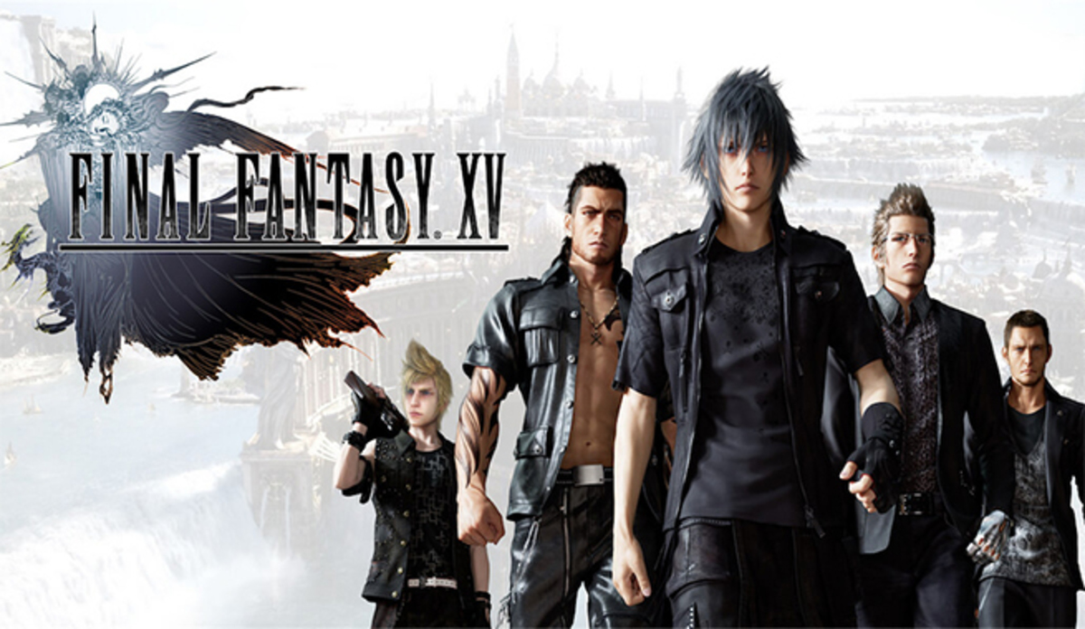 Final Fantasy XV Review