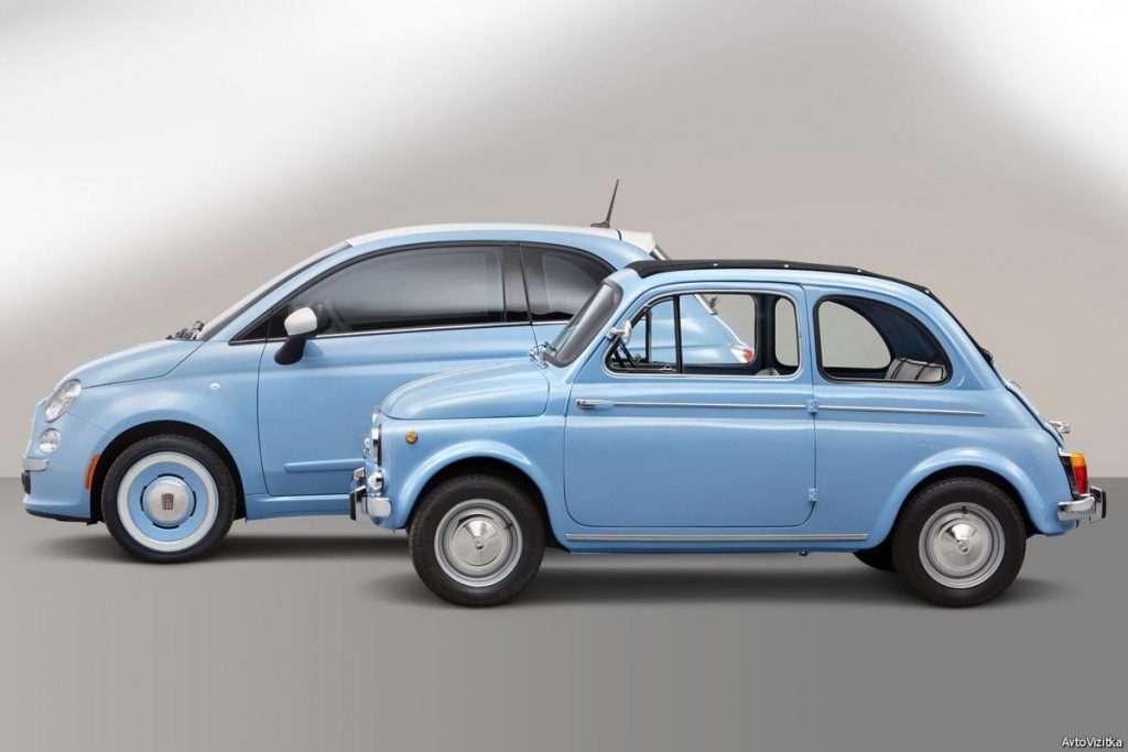 Νέο Fiat 500: Στις 4 Ιουλίου τα αποκαλυπτήρια της νέας γενιάς
