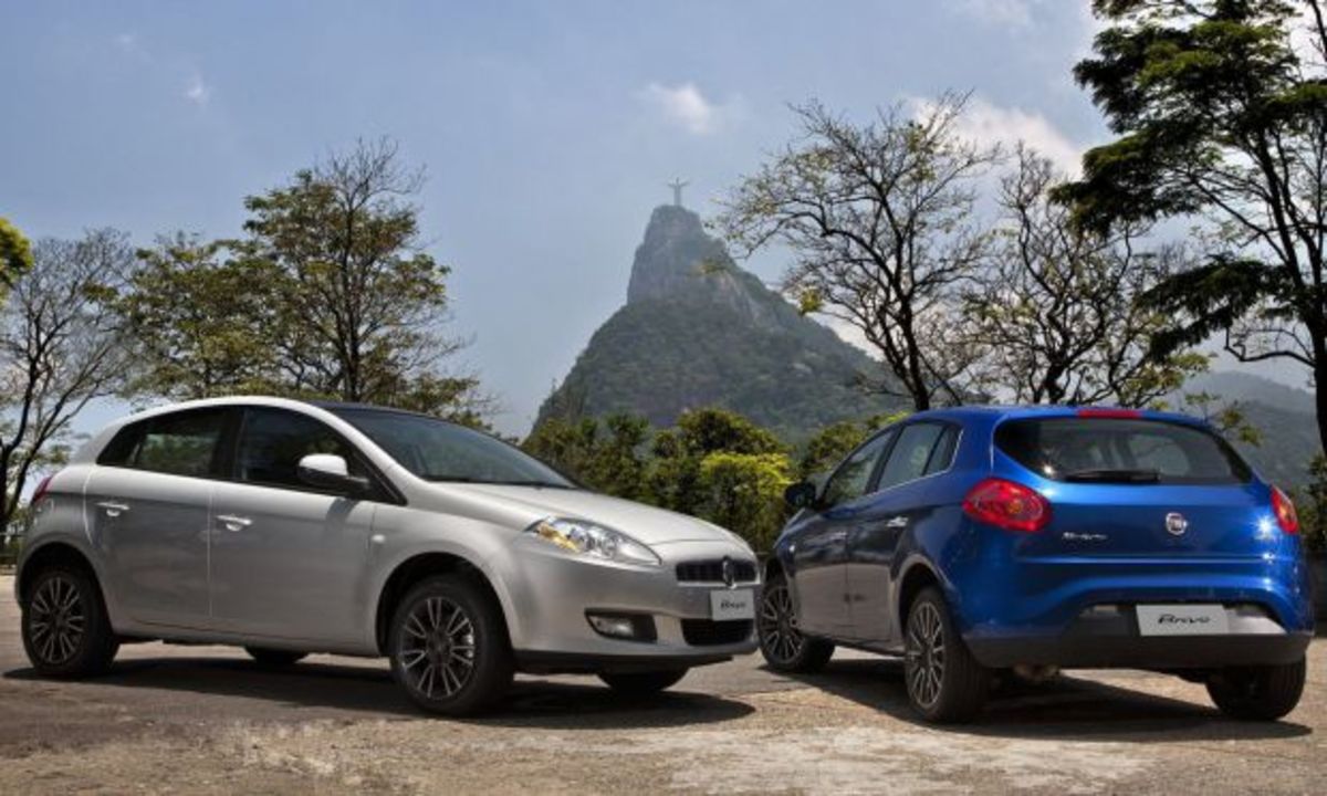 Η Fiat θα επαναφέρει τα Bravo, Linea και Stilo Multiwagon στην αγορά