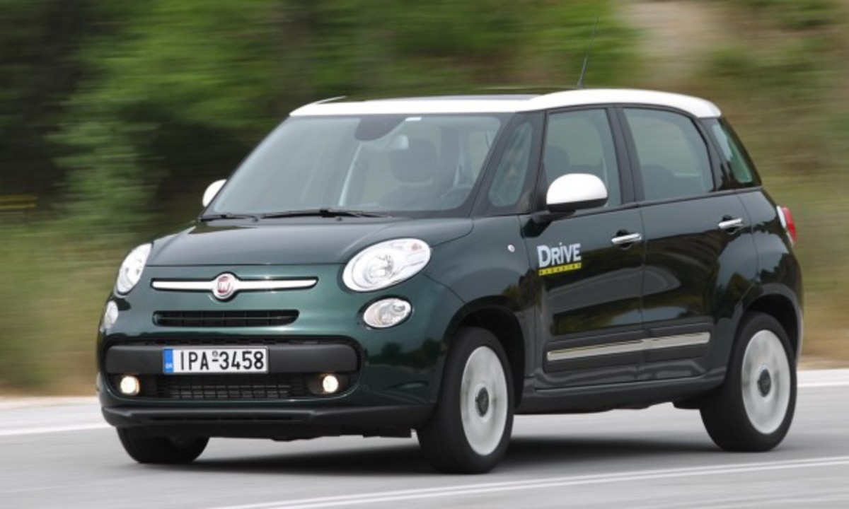 Σταμάτησε την παραγωγή το εργοστάσιο της Fiat στη Σερβία