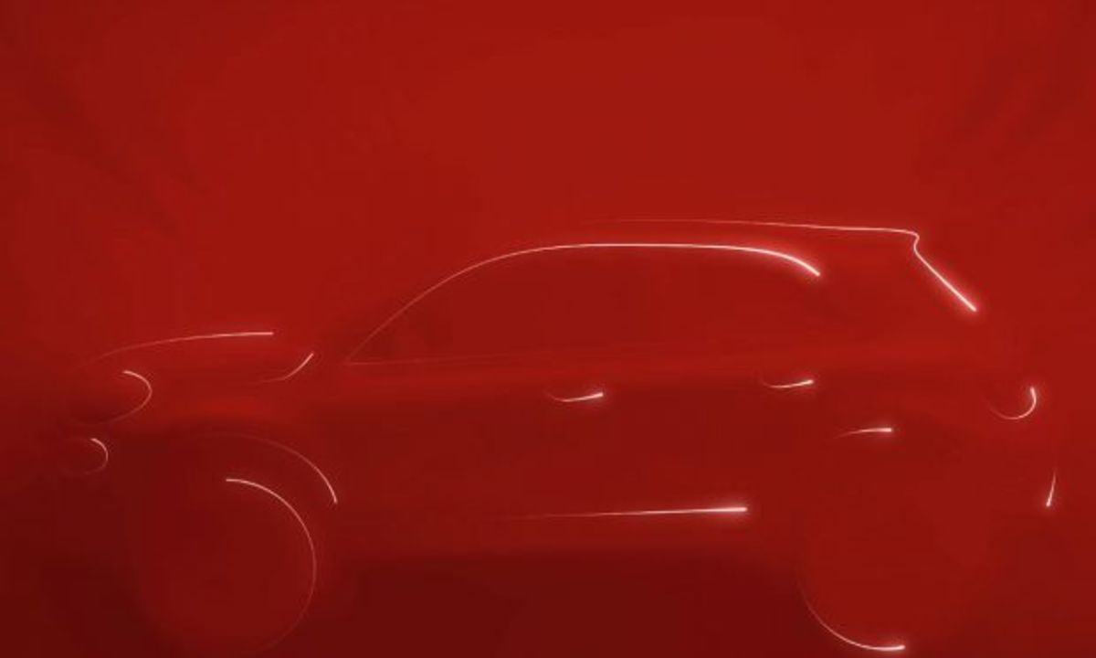 Έρχεται το νέο Fiat 500X (VIDEO)