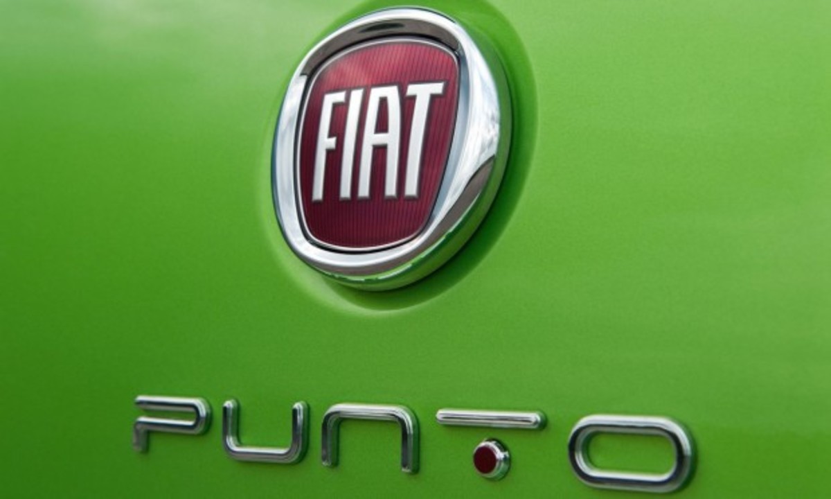 Σκέψεις για κατάργηση του Punto από τη Fiat