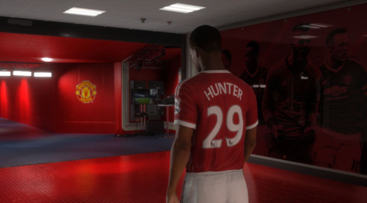Δείτε τα νέα trailers του FIFA 17!