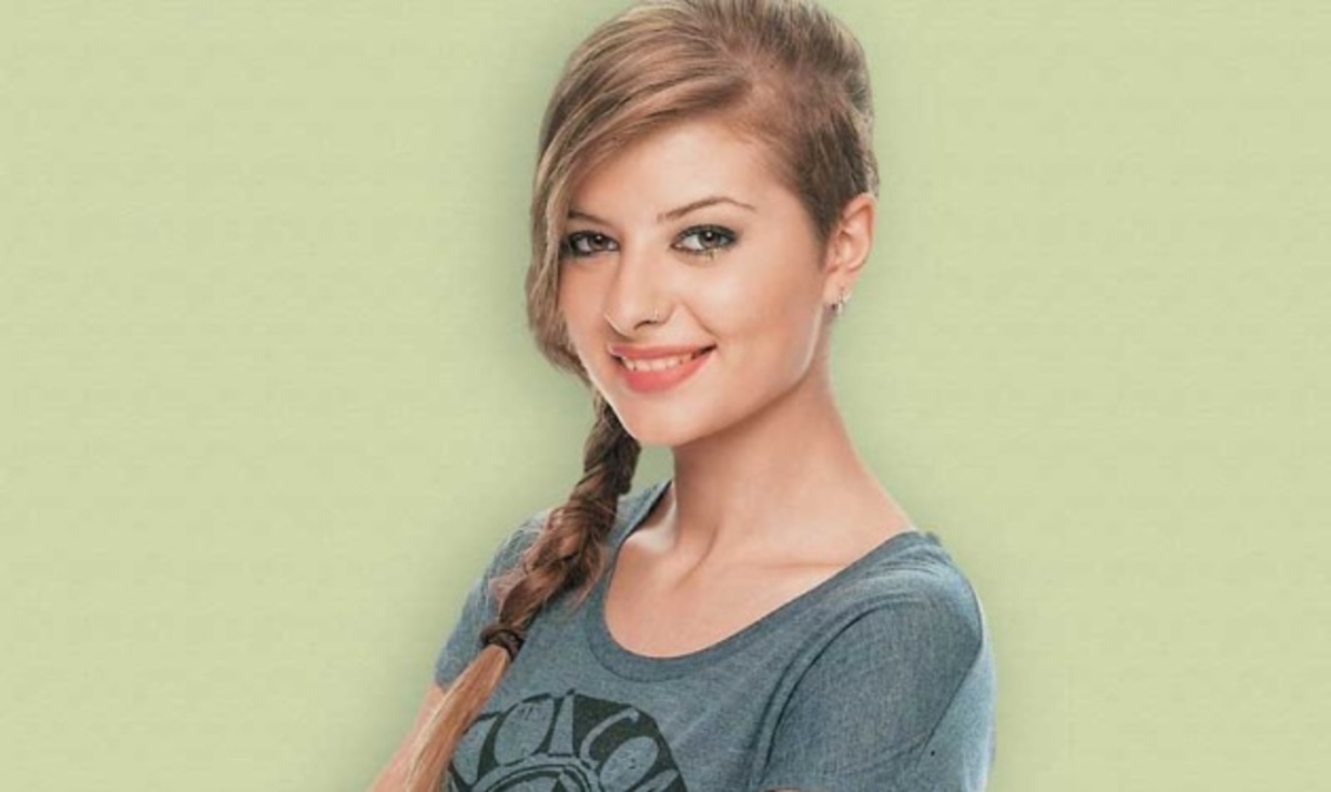 Δες πώς είναι σήμερα η “Φίφη” από το “Ευτυχισμένοι μαζί”! Βίντεο