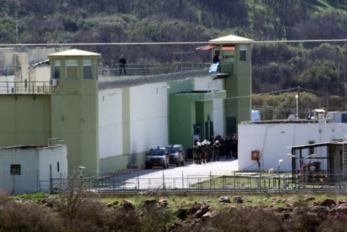 Οργή! Έπρεπε να χυθεί αίμα για να κάνουν το αυτονόητο στις φυλακές