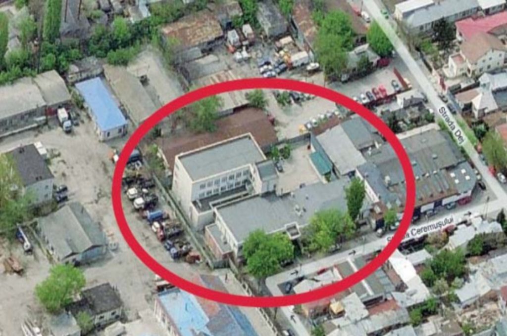 Μυστική φυλακή της CIA στο Βουκουρέστι;