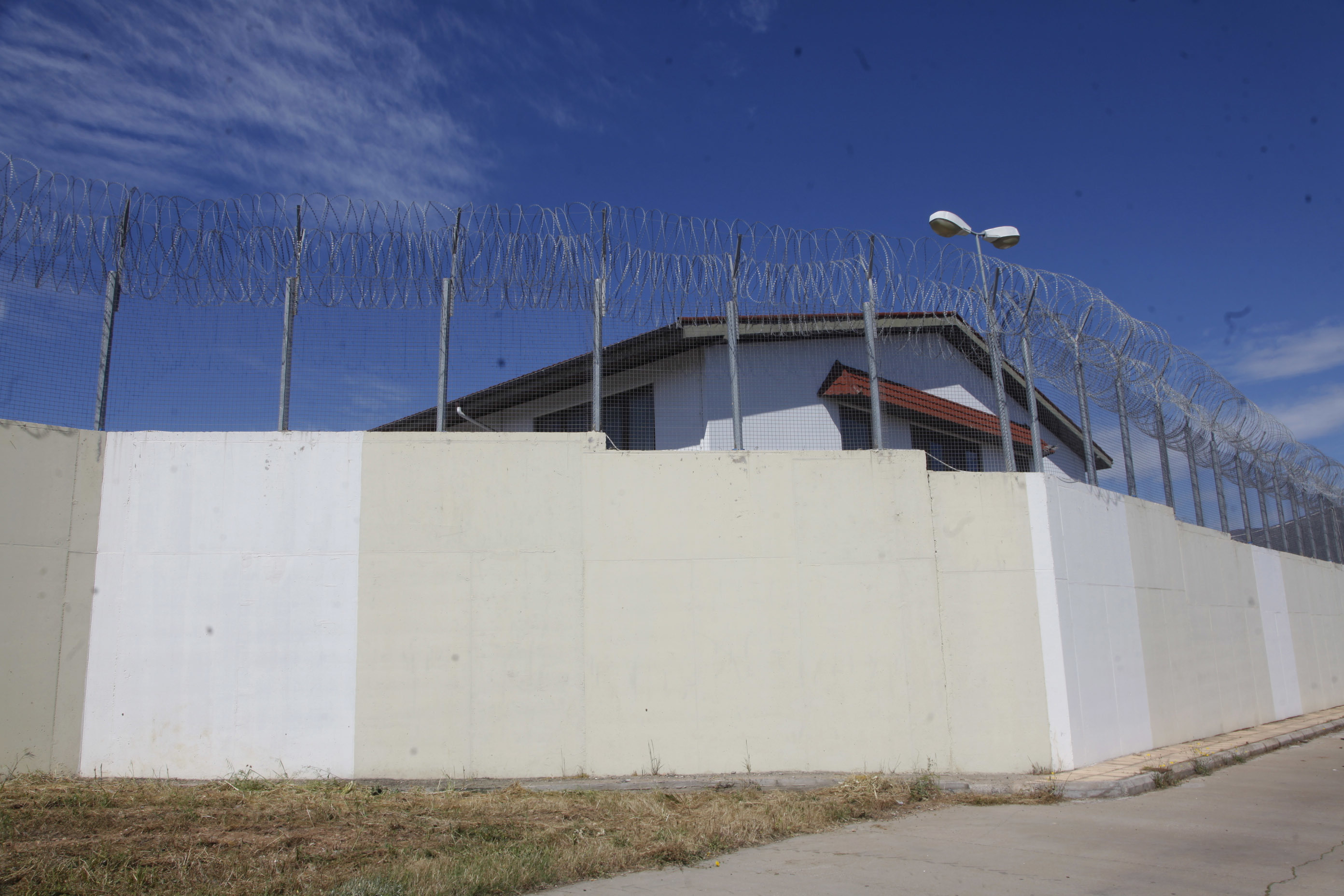 Αντισυνταγματική η μετατροπή των φυλακών Δομοκού σε υψίστης ασφαλείας λένε 41 πανεπιστημιακοί