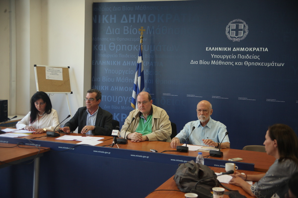 Πανελλήνιες: Λατινικα, Μαθηματικά, Φυσική και Χημεία το φόρτε των υποψηφίων – Όλα τα στατιστικά