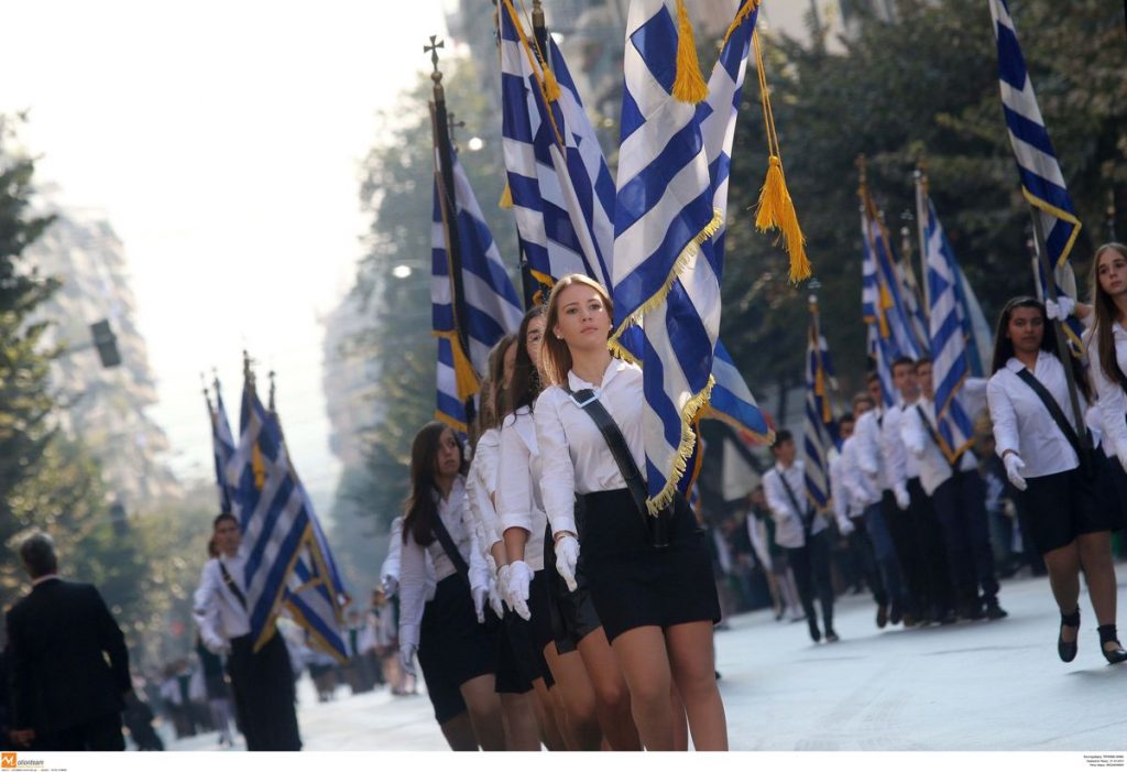 28 Οκτωβρίου 1940 – Φίλης: Εθνική επέτειος με βαρυσήμαντο φορτίο