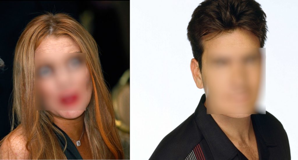 Αρνήθηκε να φιλήσει τον συμπρωταγωνιστή της στο γύρισμα λόγω των σεξουαλικών επιλογών του!