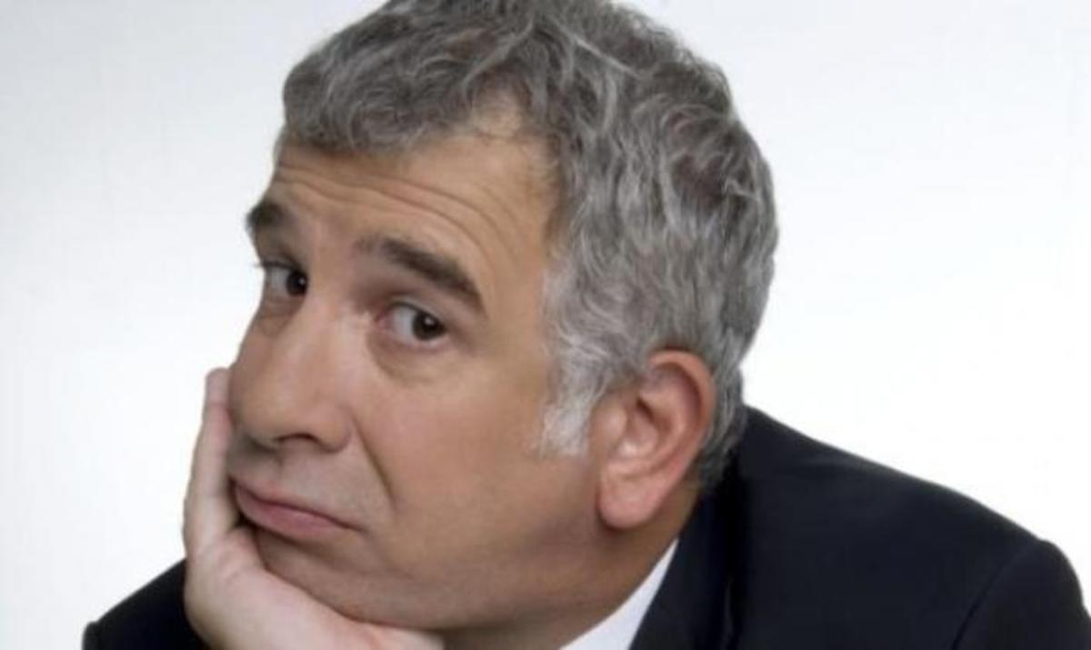 Γιατί ο Φιλιππίδης…τη λέει στο Μπέζο ;