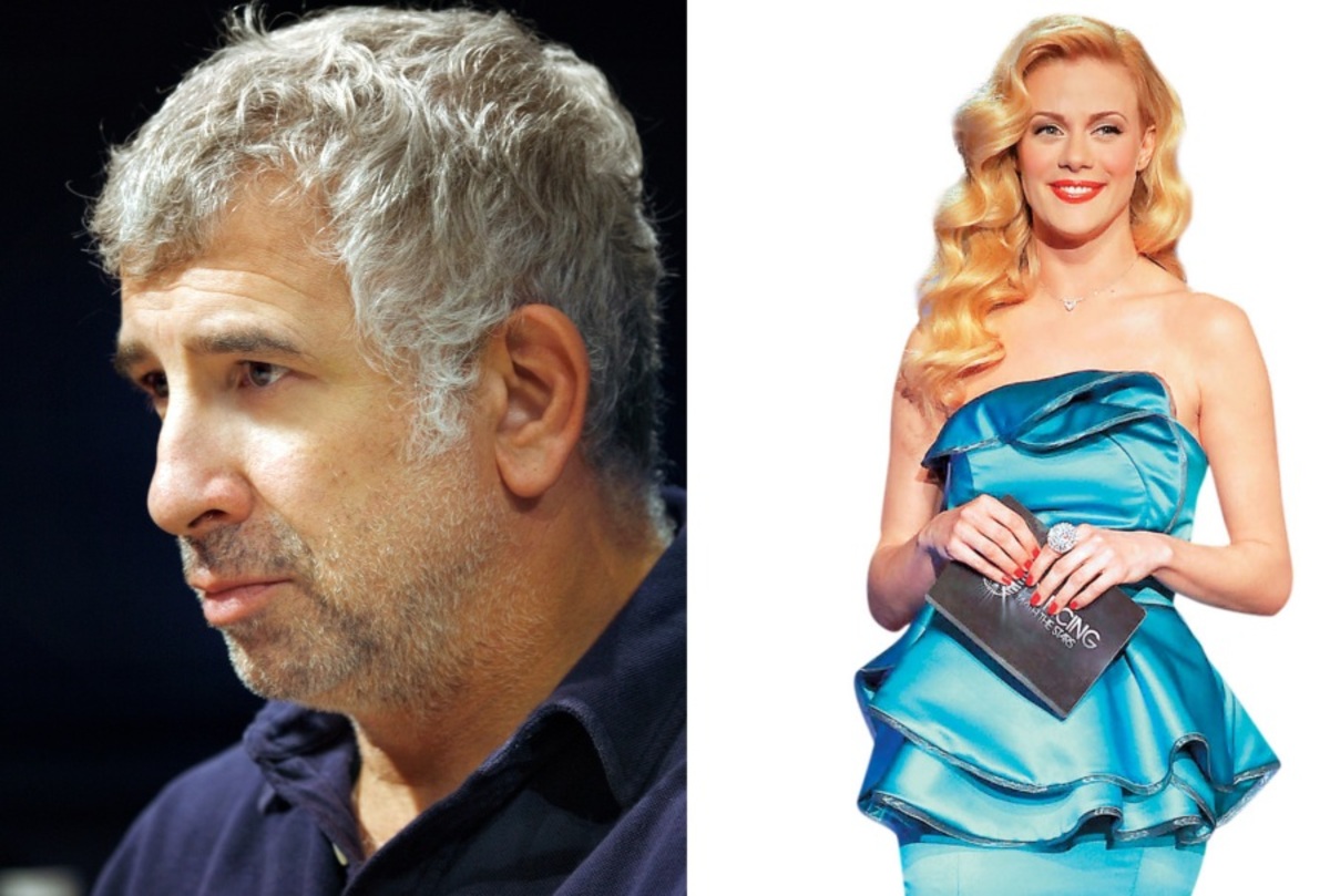 Σπουδαίος άνθρωπος του θεάτρου δηλώνει: “Ο Φιλιππίδης κάνει υπερβολές και φτήνιες”!