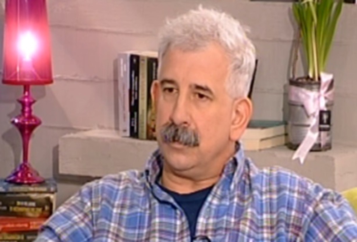 Ο Πέτρος Φιλιππίδης αποκαλύπτει: «Είναι αγενέστατη συνάδελφος»!